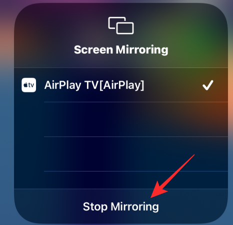 华安iPhone维修店分享如何在iPhone上关闭AirPlay 