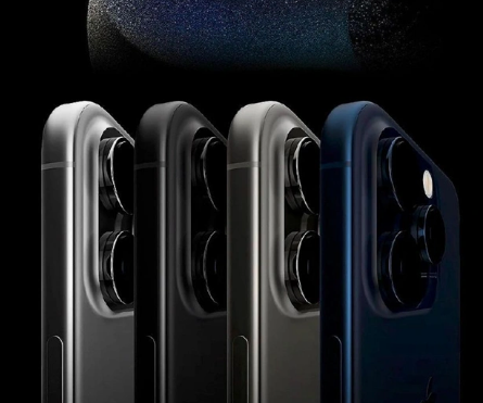 华安苹果售后维修店分享iPhone15系列是否升级至8GB内存 