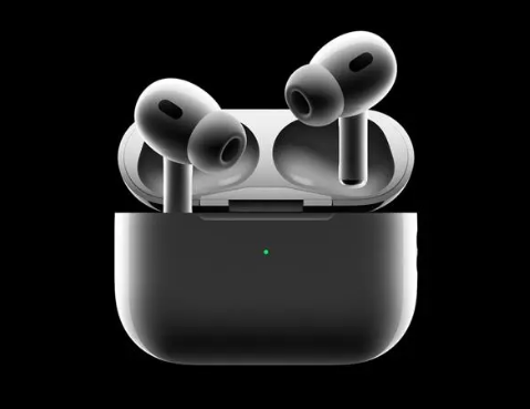 华安苹果手机维修分享AirPodsPro2遇音频漂移问题怎么办 