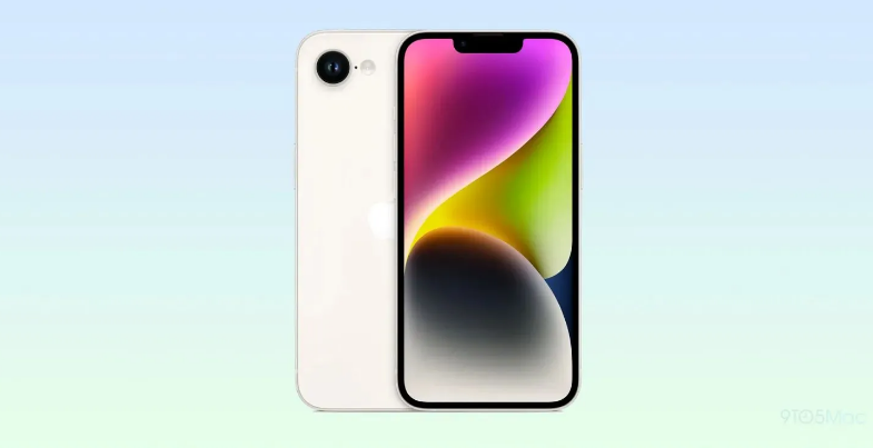 华安苹果手机维修分享苹果 iPhone SE 4 2025 春季亮相 